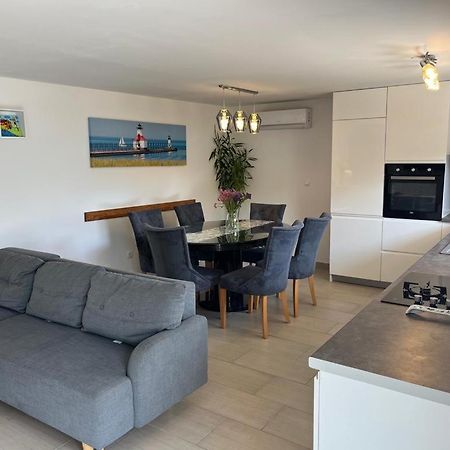 דוגי ראט Apartment Verica In Duce - 20 Meters From The Beach מראה חיצוני תמונה