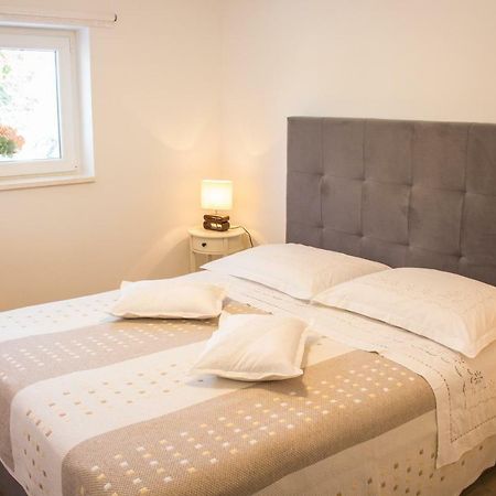 דוגי ראט Apartment Verica In Duce - 20 Meters From The Beach מראה חיצוני תמונה