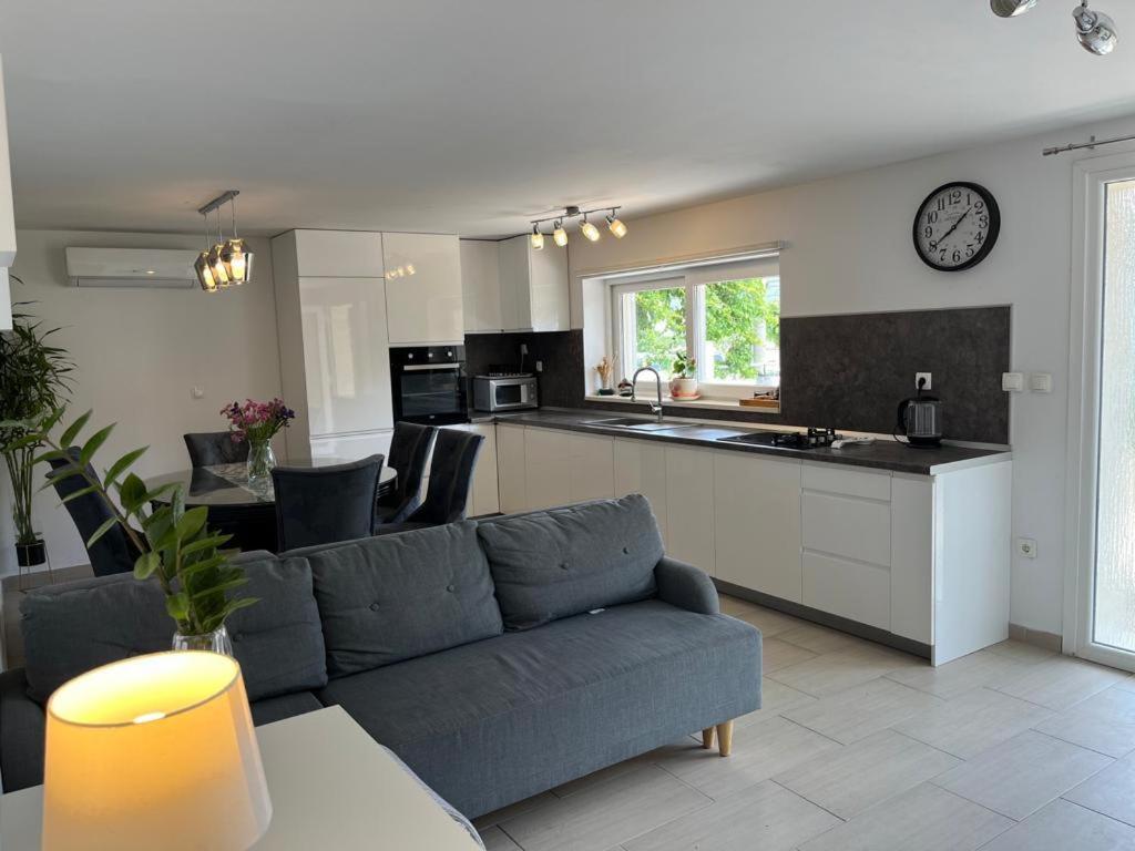 דוגי ראט Apartment Verica In Duce - 20 Meters From The Beach מראה חיצוני תמונה