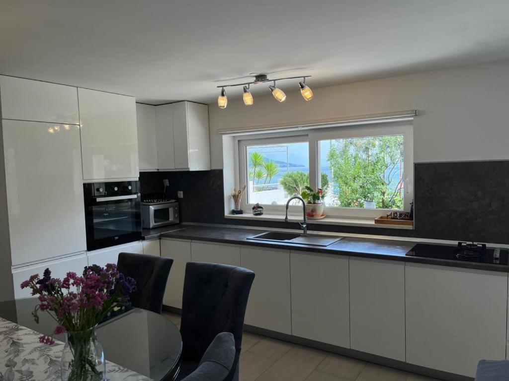 דוגי ראט Apartment Verica In Duce - 20 Meters From The Beach מראה חיצוני תמונה