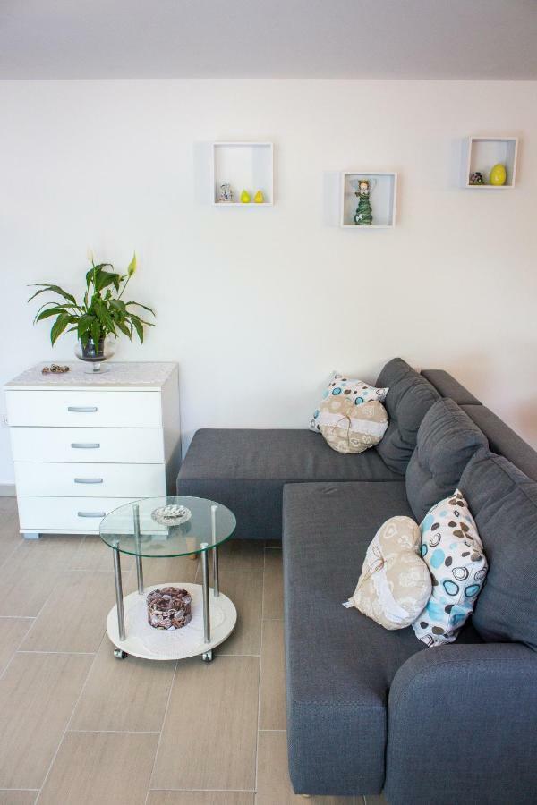דוגי ראט Apartment Verica In Duce - 20 Meters From The Beach מראה חיצוני תמונה